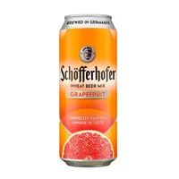Cerveza Pomelo Schofferhofer en Lata 500cc