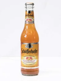 Cerveza Schofferhofer Pomelo Botella 330cc