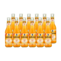 Cerveza Schofferhofer Pomelo Botella 330cc X12
