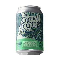 Cerveza Tamango Green Room - Hoppy Pale Ale 355cc
