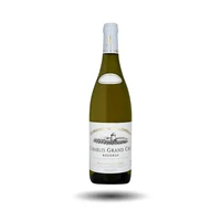 Chablis Grand Cru Bougros - Domaine du Colombier, 2023