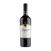 Chaman Gran Reserva Carmenere