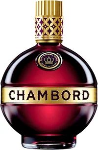 Chambord Licor De Frambuesas 750cc