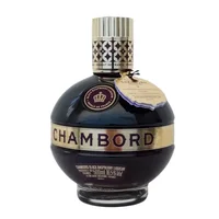 Chambord Royal Black Raspberry 16,5º Miniatura 50cc