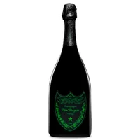 Champagne Dom Perignon Blanc Luminous 750cc