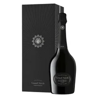 Champagne Laurent Perrier Grand Siècle Itération 27