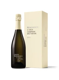 Champagne Louis Roederer Brut Nature C/estuche 750ml