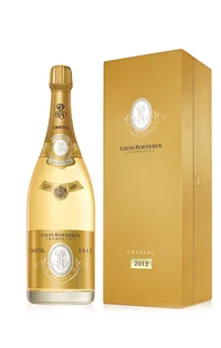 Champagne Louis Roederer Cristal Brut Magnum 1500ml C/estuche