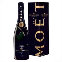 Champagne Moet & Chandon Nectar Imperial