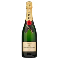 Champagne Moet Chandon Brut Imperial 750cc