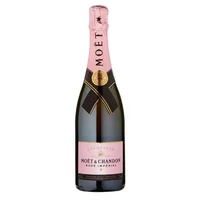 Champagne Moet Chandon Rosé Imperial 750cc