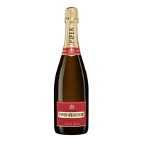 Champagne Piper-Heidsieck Cuvée Brut 750ml