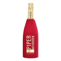 Champagne Piper Heidsieck Jacket 750ml