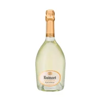 Champagne Ruinart Blanc De Blancs Brut 750cc