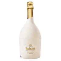 Champagne Ruinart Blanc De Blancs Estuche Isotermico 750ml