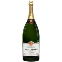 Champagne Taittinger Brut Reserve 6000 Ml