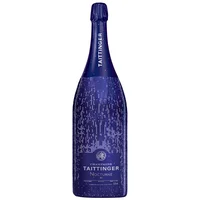 Champagne Taittinger Sec Nocturne Sleever 3000 Ml