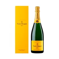 Champagne Veuve Clicquot Brut Yellow Label 750cc