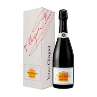Champagne Veuve Clicquot Demi Sec