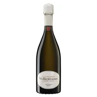 Champagne Vollereaux Reserve Brut 750 Cc