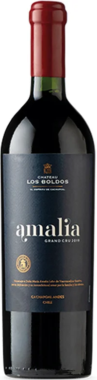 Chateau Los Boldos Amalia Blend 2019
