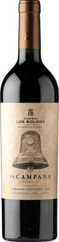 Chateau Los Boldos La Campana Cabernet Sauvignon 2019
