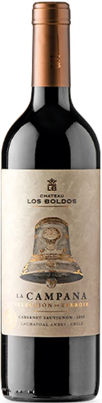 Chateau Los Boldos La Campana Cabernet Sauvignon 2022