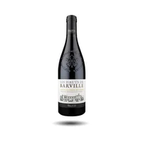 Chateauneuf du pape - Brotte, Haut de Barville, 2023