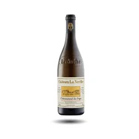 Châteauneuf-du-Pape - Château la Nerthe, Garnacha Blanca, 2011