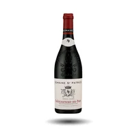 Châteauneuf-du-Pape - Domaine Saint Patrice, 2019