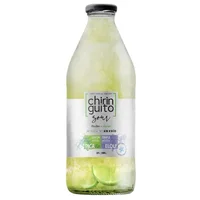 Chiringuito Sour Limón Pica Artesanal 24° 1L