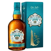 Chivas Regal Mizunara