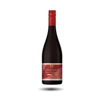 Choapa - Grabados del Choapa, Carmenere, 2022