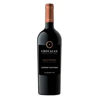Chocalan Edición Limitada Cabernet Sauvignon
