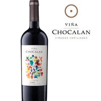 Chocalan Vitrum Blend