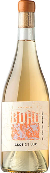 Clos De Luz Boho Viognier 2024