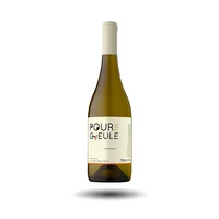 Clos des Fous - Pour ma Gueule, Chardonnay, 2019