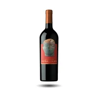 Clos Quebrada de Macul - Peñalolen, Carmenere, 2022