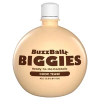 Cóctel Buzzballz Choc Tease 15˚ - 1.75L