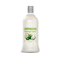Coctel Campanario Chirimoya Colada 12° 700cc