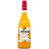 Coctel Campanario Mango 1 Litro