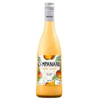 Coctel Campanario Mango Colada 700cc