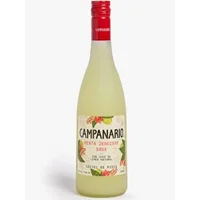 Cóctel Campanario Menta Jengibre Sour 14° 700cc