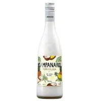 Coctel Campanario Piña Colada 700cc