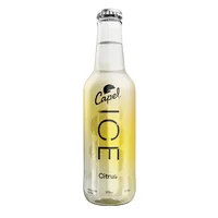 Cóctel Capel Ice Citrus Botella 275cc