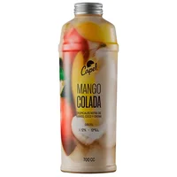 Cóctel Capel Mango Colada 700 ml