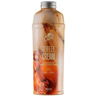 Cóctel Capel Toffee Cream 12º 700 ml