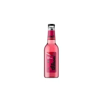 Cóctel de frutos rojos con vodka Dr Lemon botella 275ml