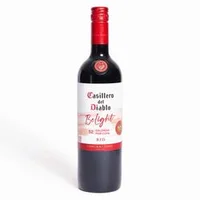 Cóctel de Vino Casillero del Diablo Belight Red 750 cc
