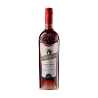 Cóctel De Vino Donnaluna Tinto Rosso 750 Ml